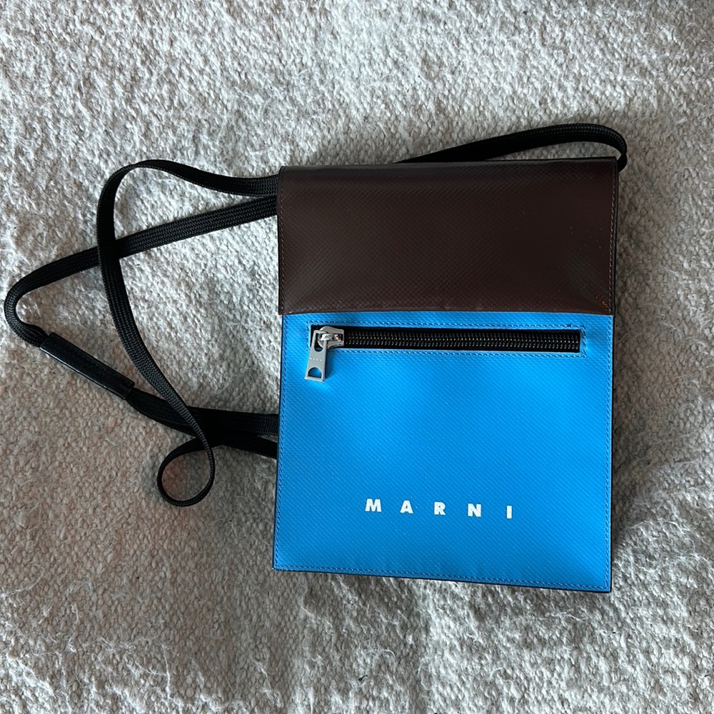 Marni side bag